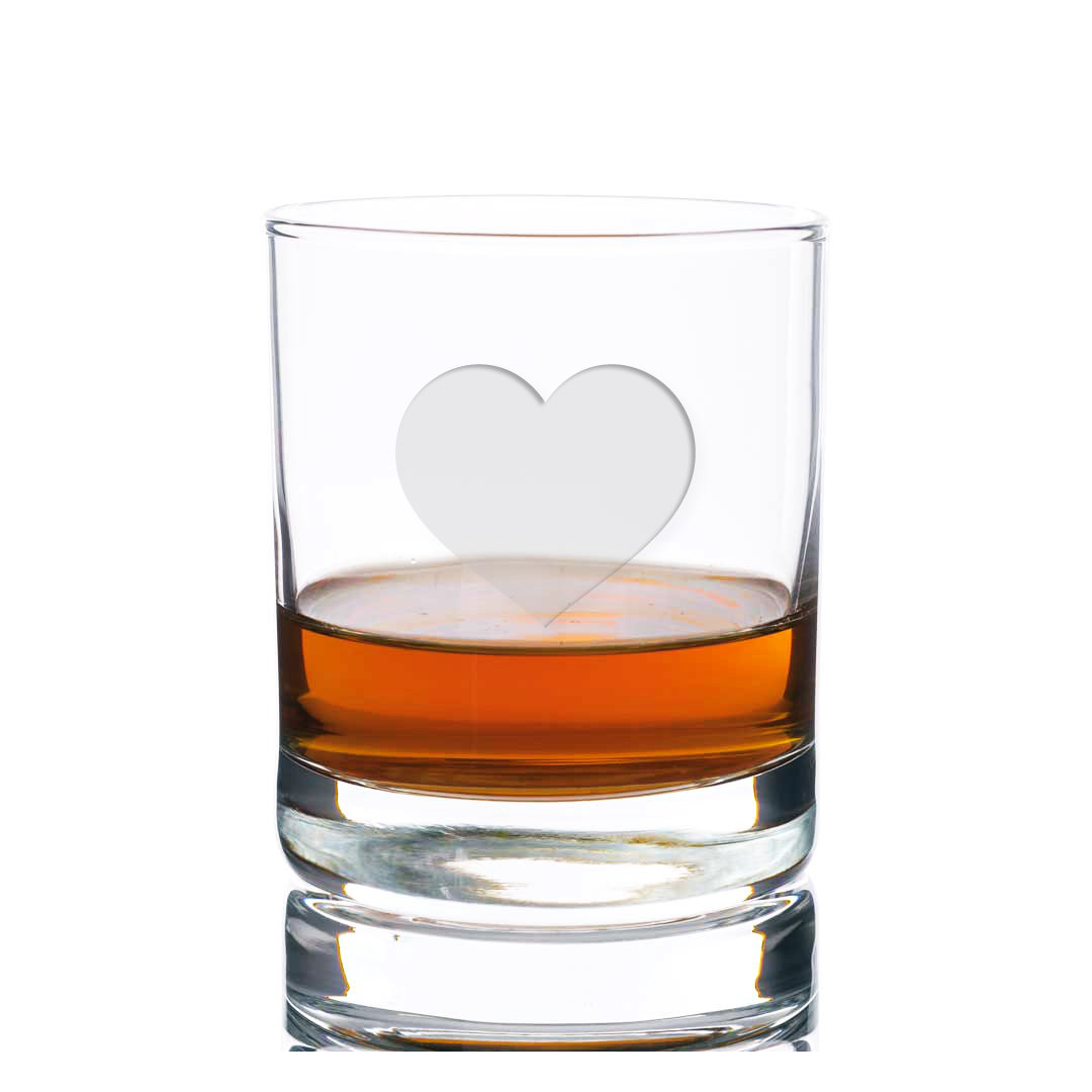 Sneller 10 oz. Whiskey Glass